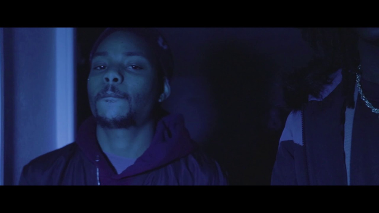 DABEAST feat NOOKA - DAY'NNIGHT(Clip officiel) Prod. by Beast inside beats