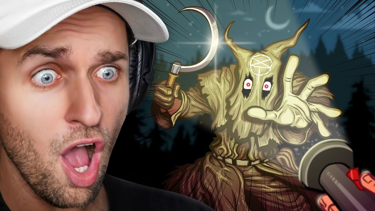 Ce n'est pas un thread horreur, mais ça aurait pu… 😨 (Fears of Fathom)