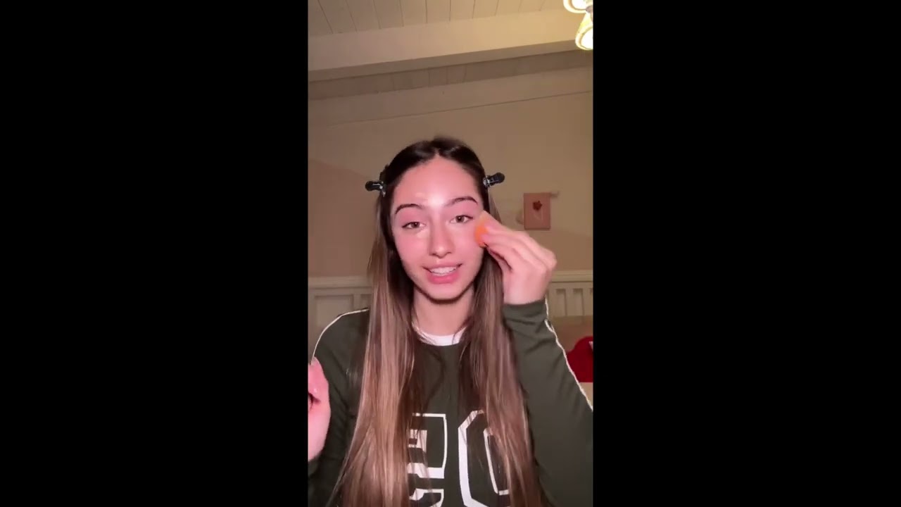 GRWM: Prepariamoci per vedere Cristiano 💜 VIOLASILVII