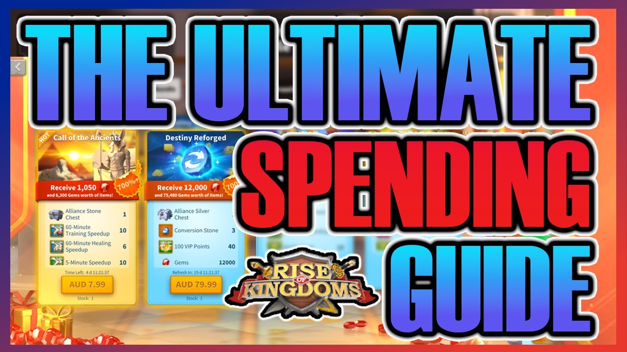 The HIGHEST VALUE Bundles - Low, Mid & High Spenders Guide!