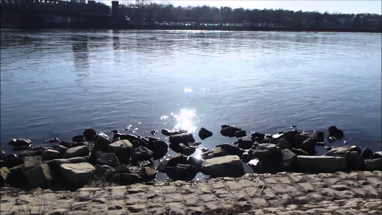 Bilder von der Mainspitze vom 11.03.2015