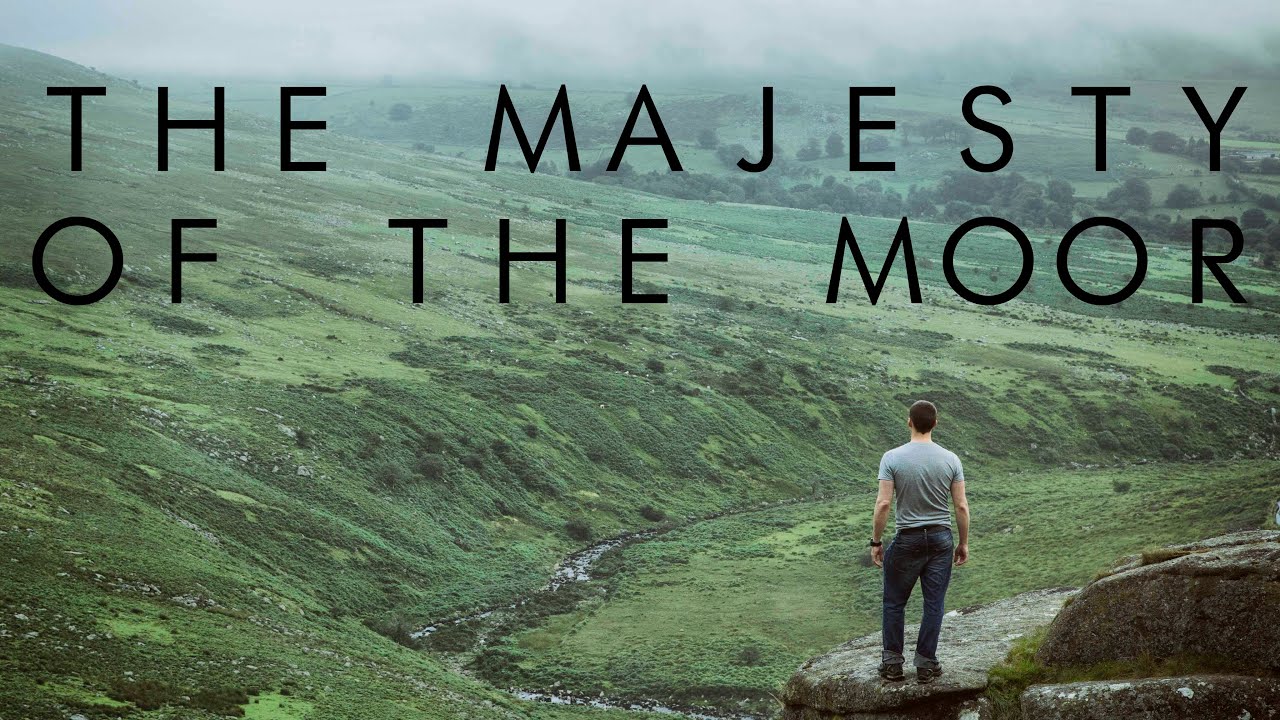 The Majesty of the Moor