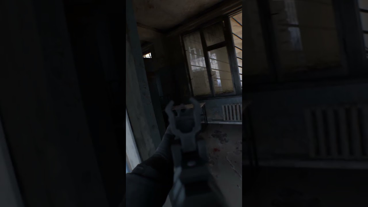 BODYCAM – This Might Be the Most Realistic FPS Ever