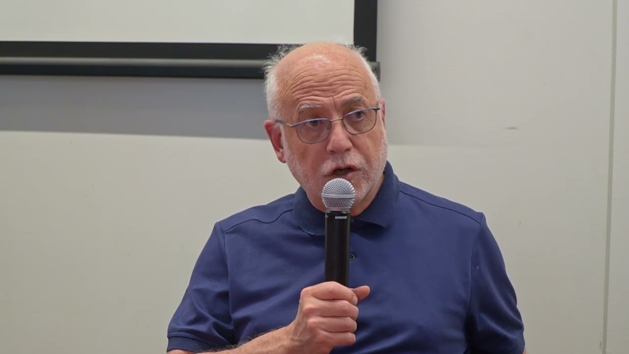 David North on Aaron Bushnell