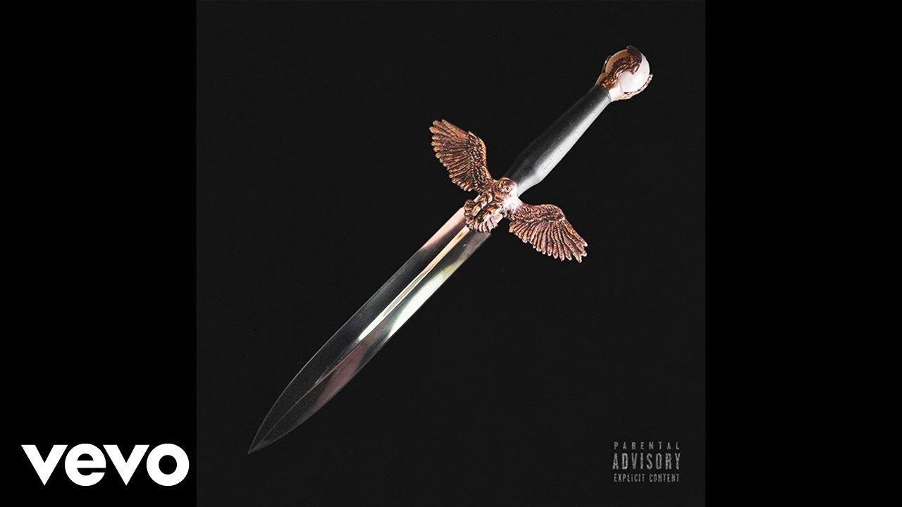 Drake - No Feelings (ft. Nipsey Hussle) | Prod 1Navo