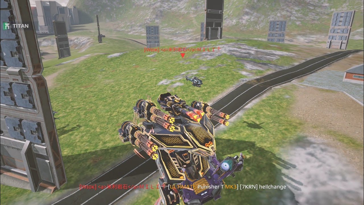 The Meta-Duel For War Robots 
