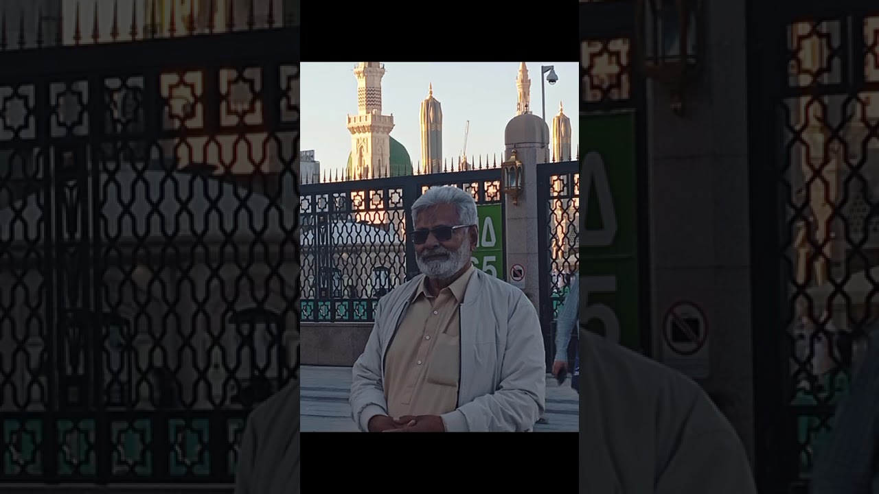 کاروان حجاز شیعہ میانی ملتان عمرہ رجبیہ 2026  ہمراہ حجۃالاسلام علامہ سید محمد تقی نقوی 