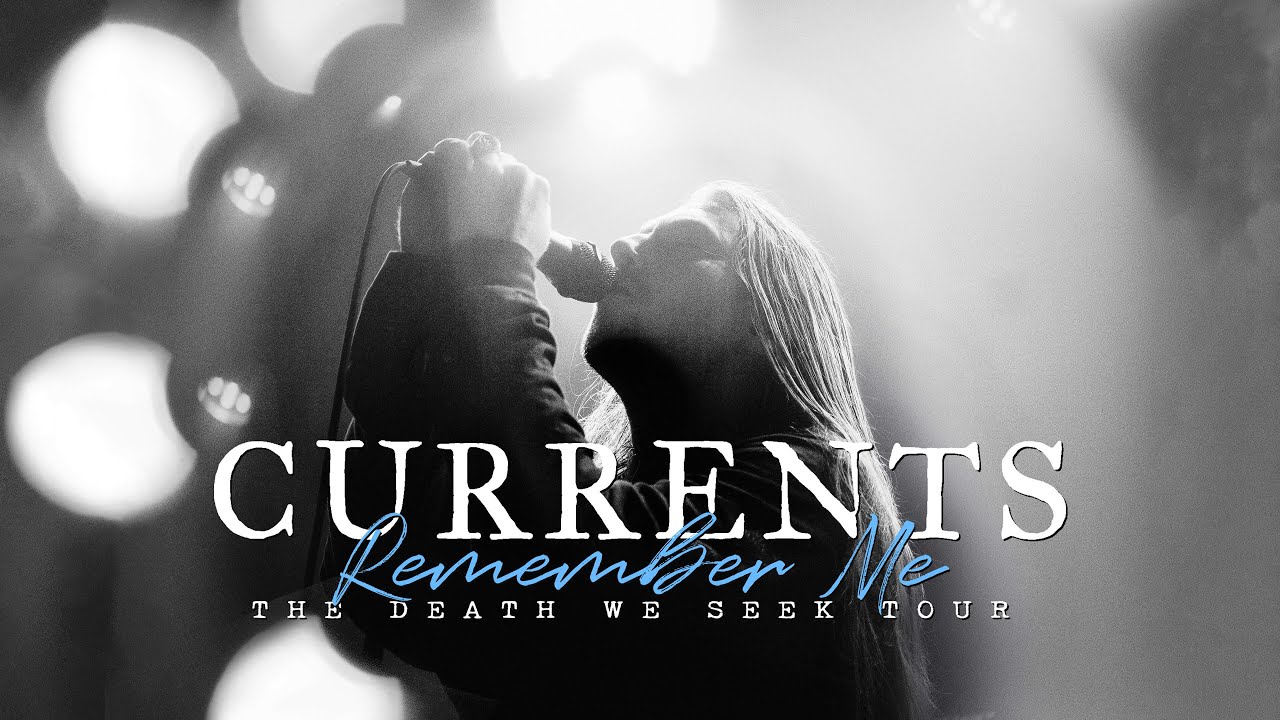 Currents - 