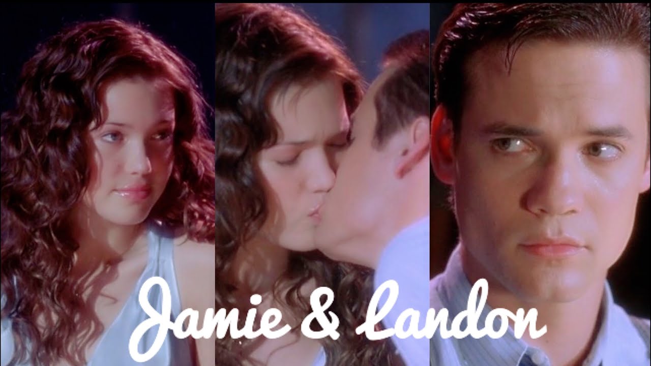 Jamie & Landon || We Are