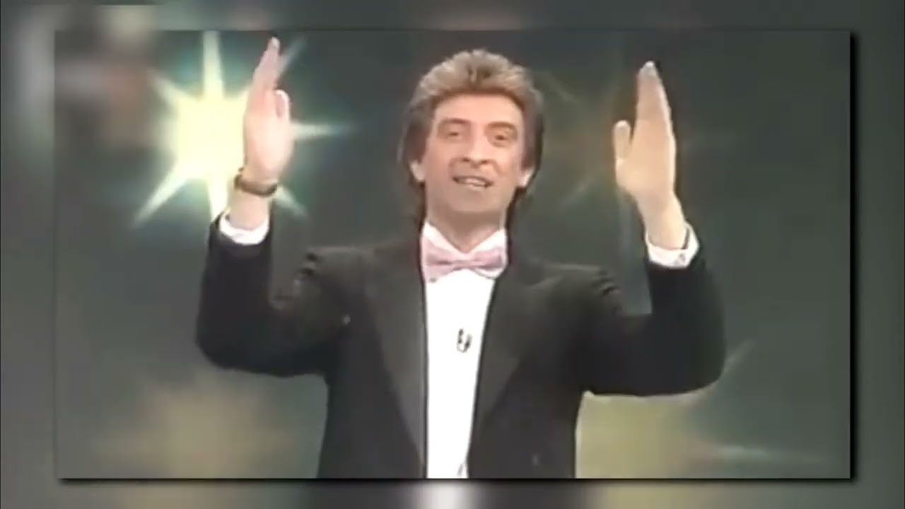 DRIVE IN - Il meglio di Drive In Tenerone Greggio