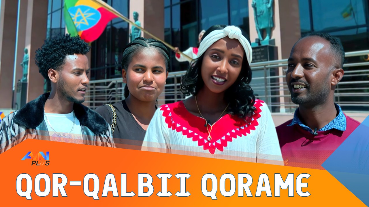 Qora Sammuu- Waraanni Adwaa Bara Kam Gaggeeffame?
