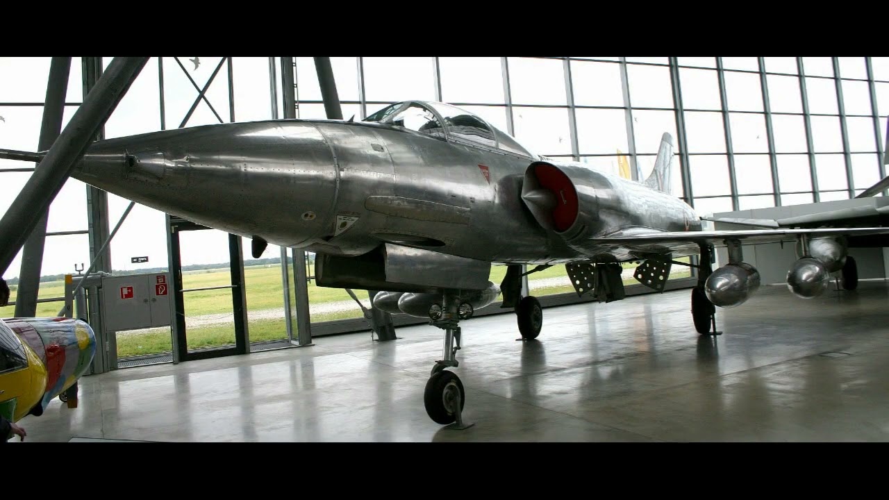 Kurt Tank: The Genius Behind the Focke-Wulf Fw 190 | Legendary Aircraft Designer