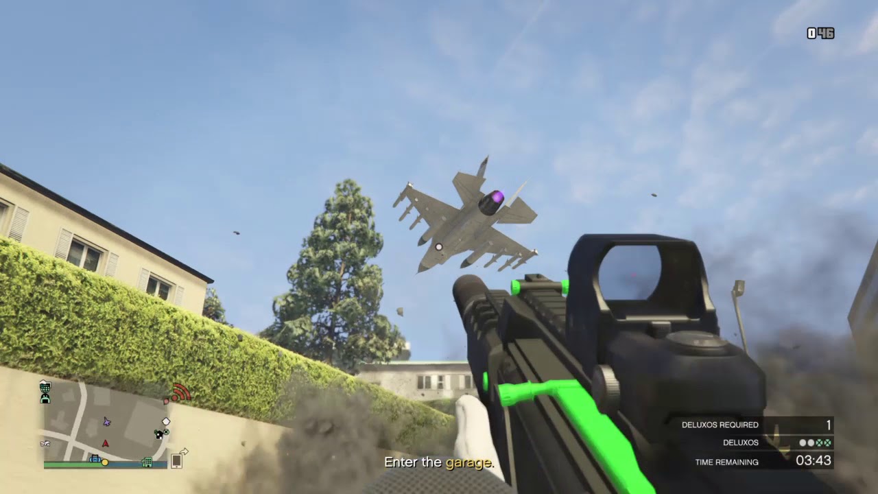 JET NOOB
