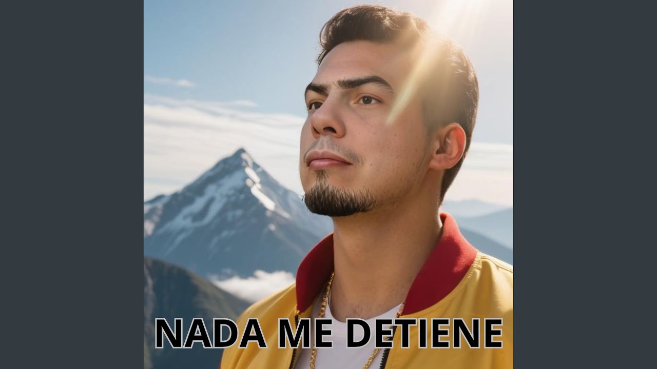 NADA ME DETIENE
