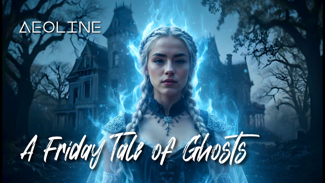 The Haunting of Aeoline - A Friday Tale of Ghosts feat. Mathilda Friday