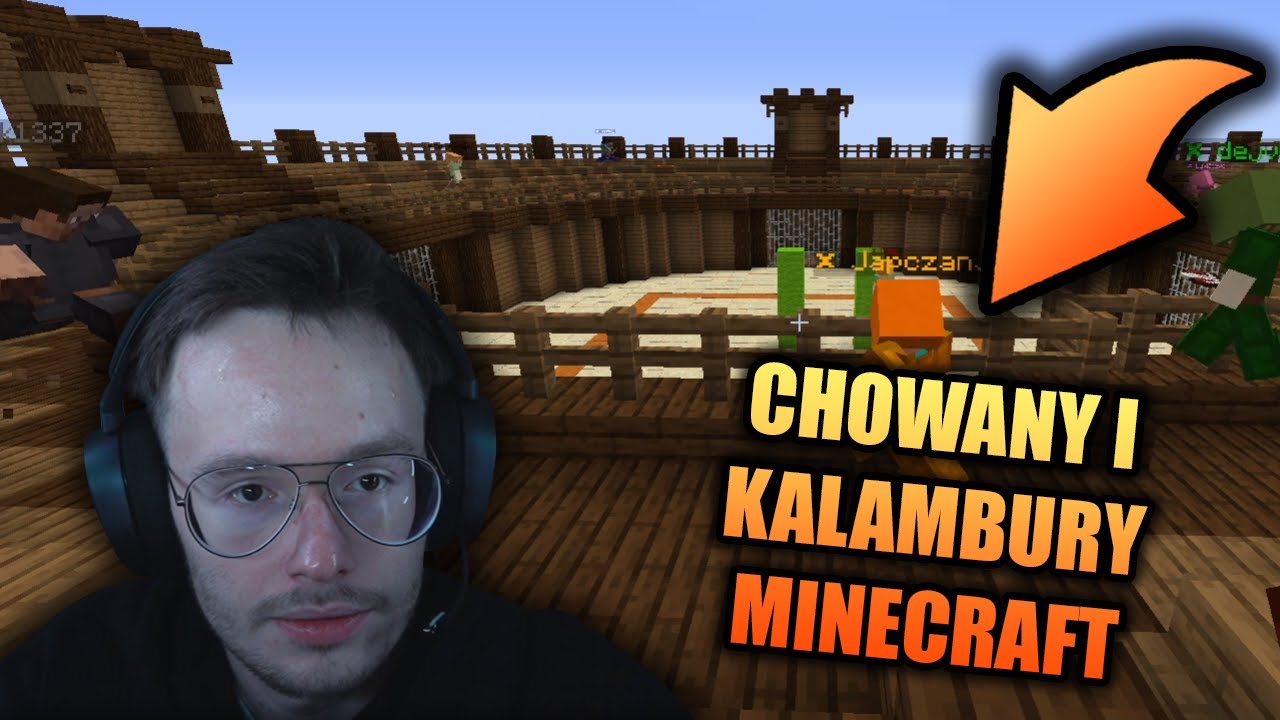 XAYOO -DERBY XAYOO INDUSTRIES W MINECRAFT , CHOWANY, KALAMBURY #1
