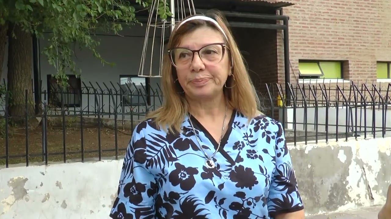 NANCY DONATO - LICENCIADA EN OBSTETRICIA