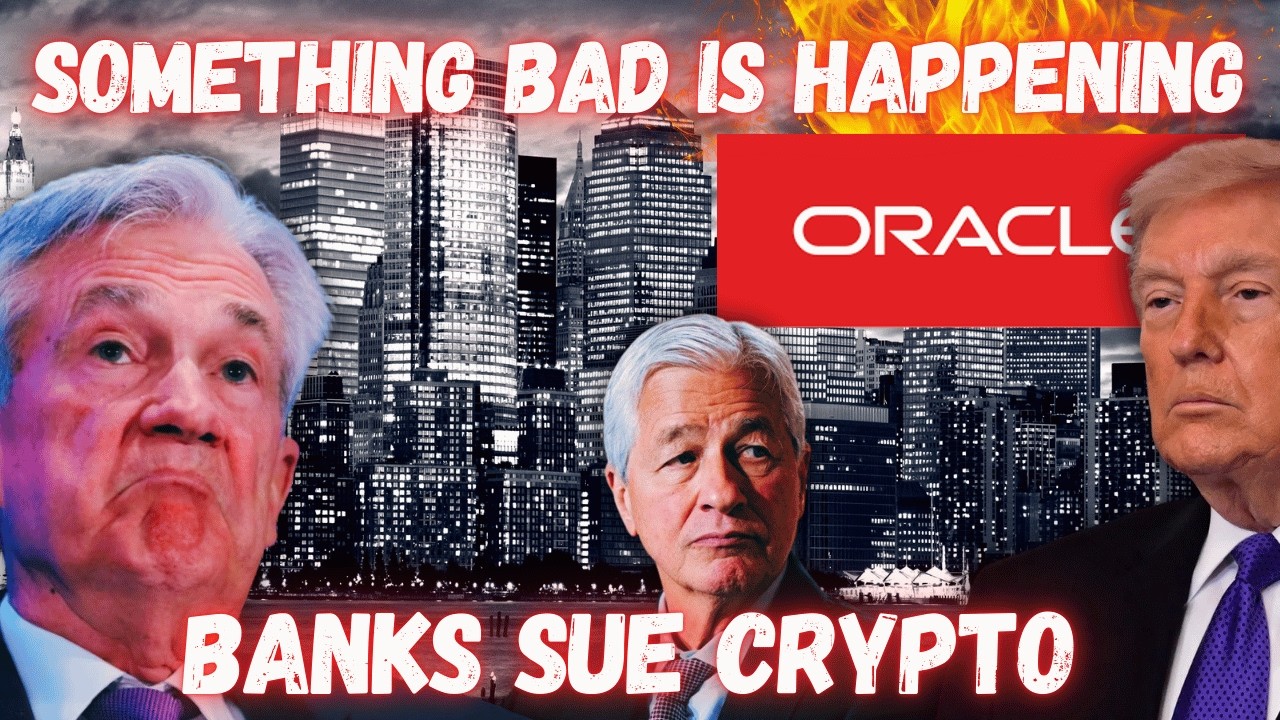 🚨BREAKING: ORACLE FIRES 30,000 | 14 Million Unemployed