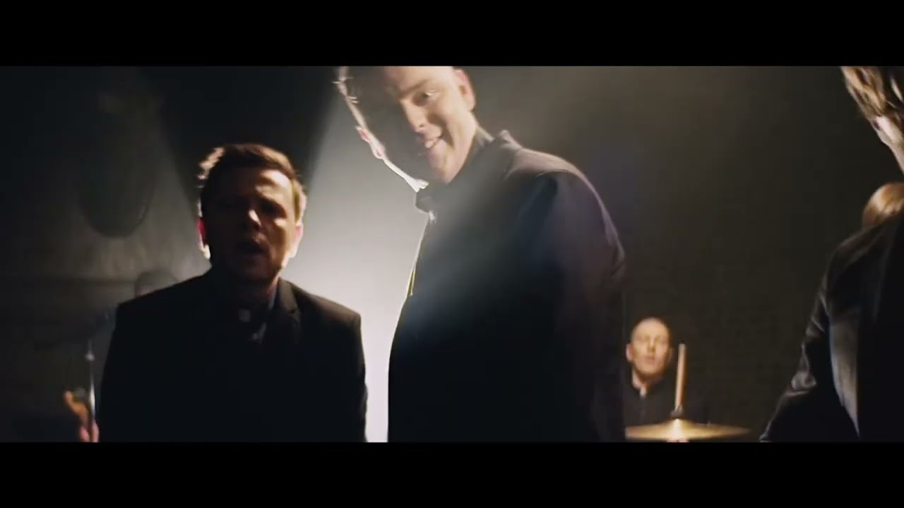 Anacondaz — Мама, я люблю (Official Music Video)