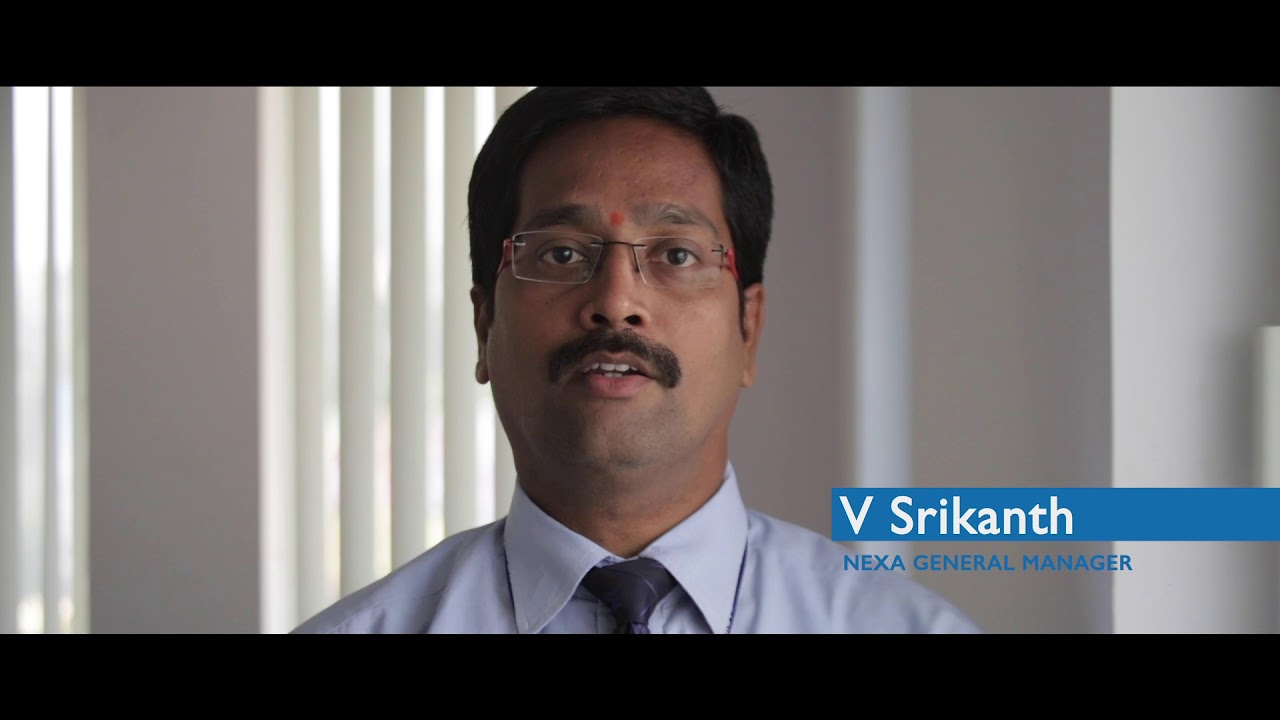 Varun Group Employee film