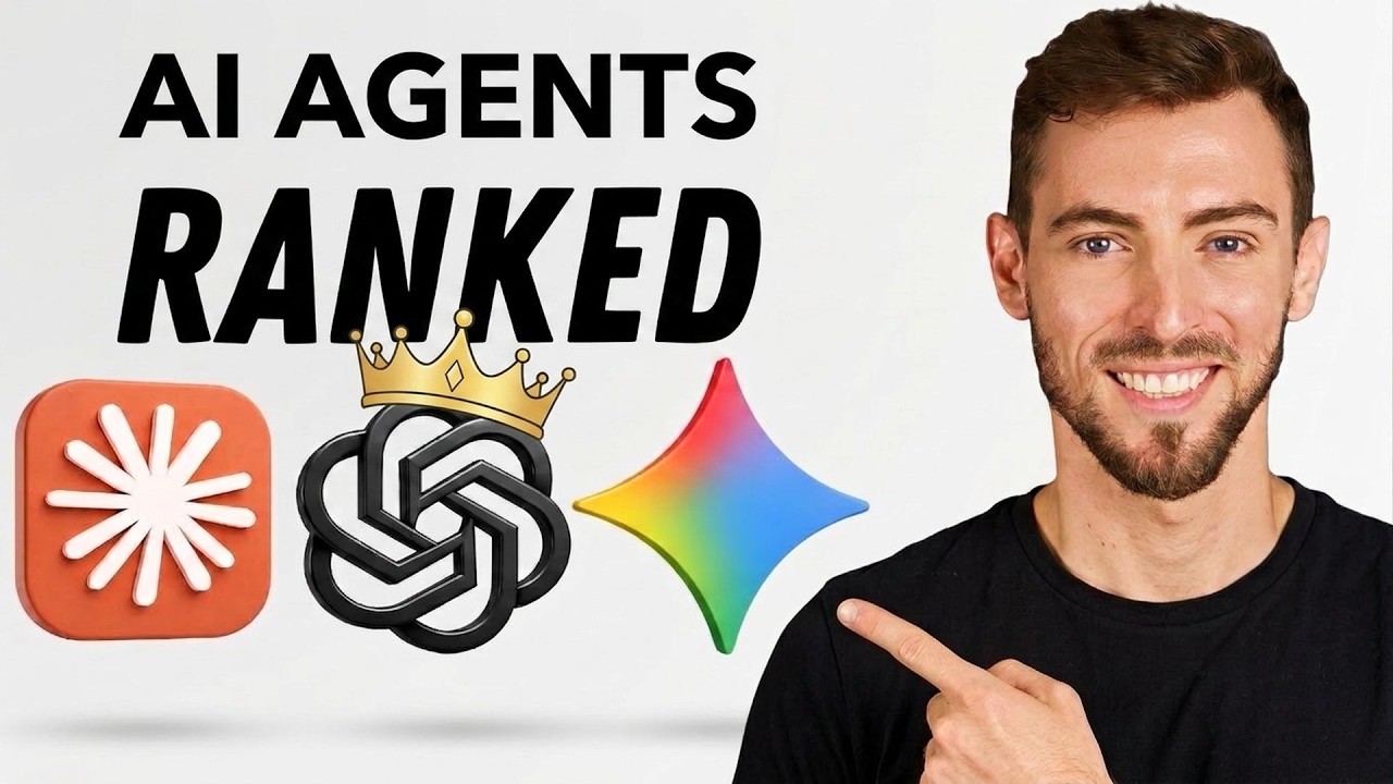 Best AI Agent in 2026 &mdash; ChatGPT Operator vs Copilot vs OpenClaw