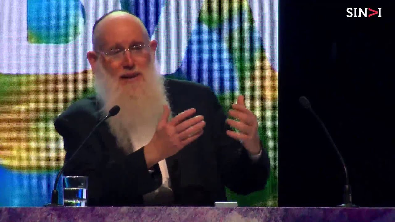 Rabbi Zelig Pliskin: Self Knowledge