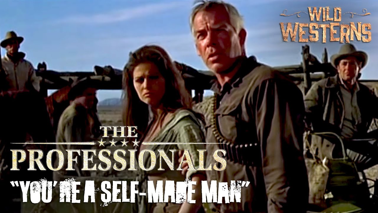 The Professionals | 