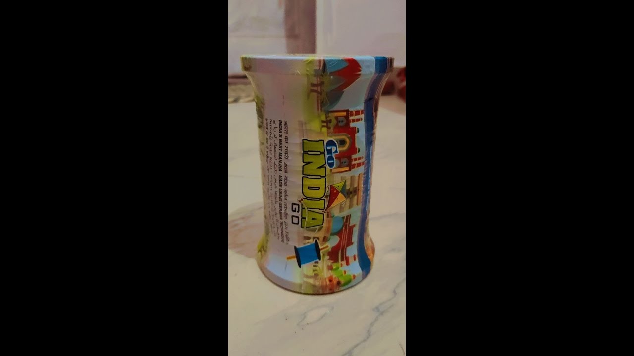Go India Go original unboxing