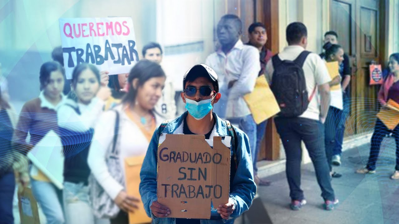 ¿Por qué Ecuador destruye su clima laboral?  | Políticamente Correcto | Ecuavisa