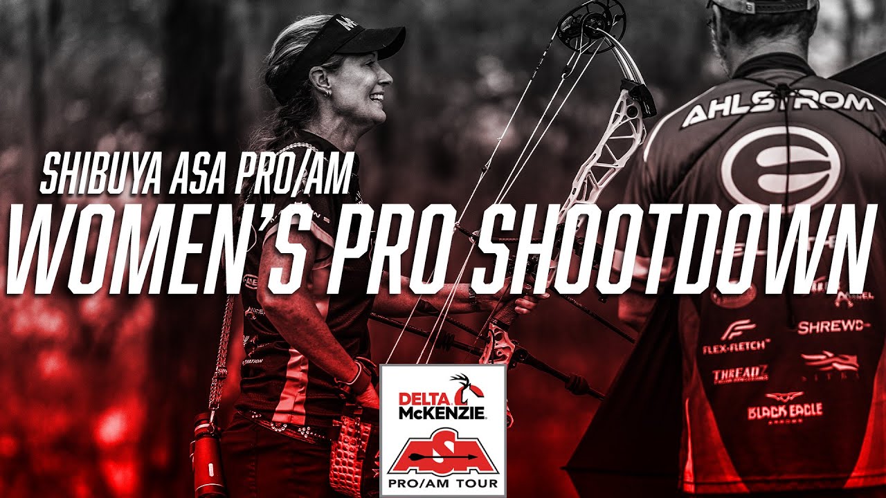 2025 Shibuya Pro/Am | Women's Pro Shootdown