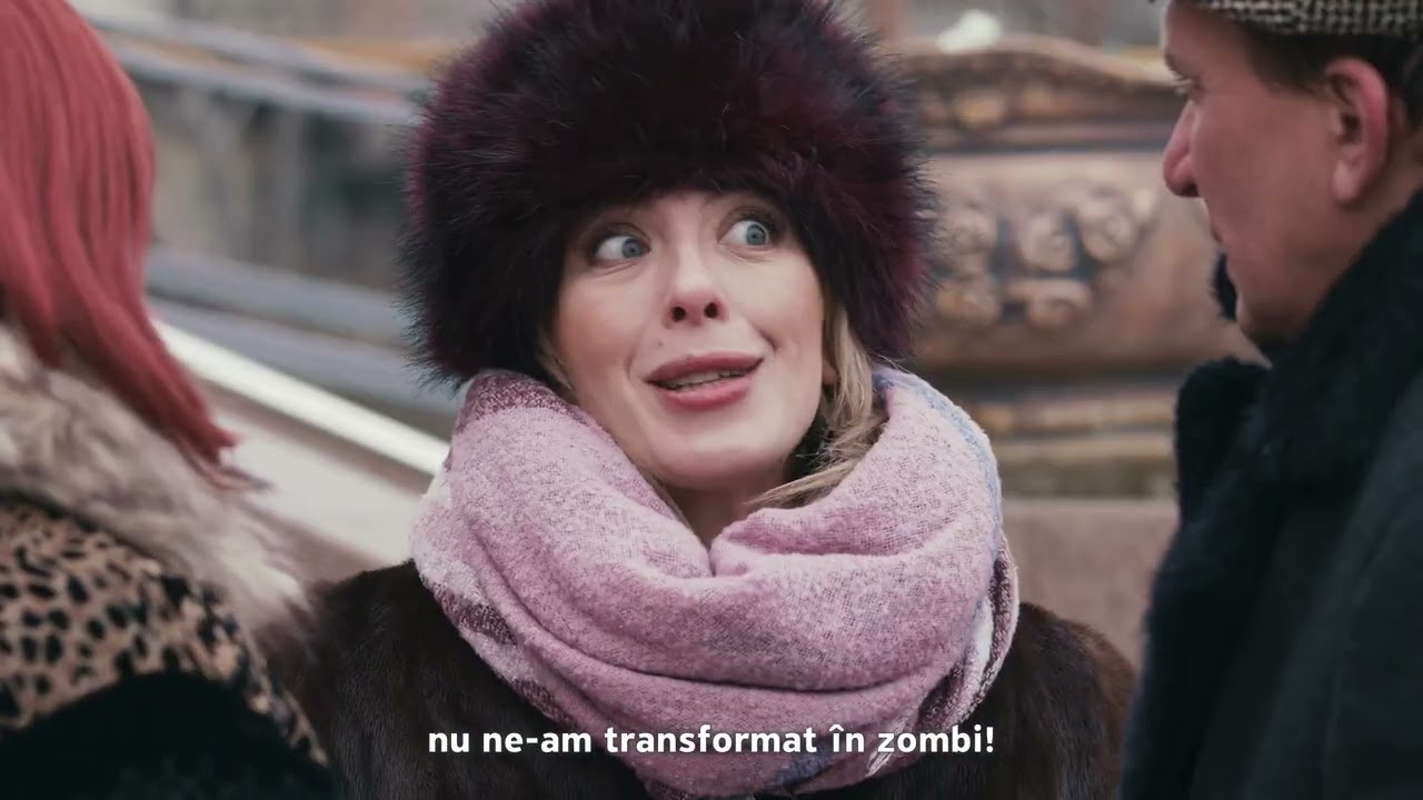 Fedor - mini-serial nou pe micile ecrane doar la Jurnal TV. Episodul 8