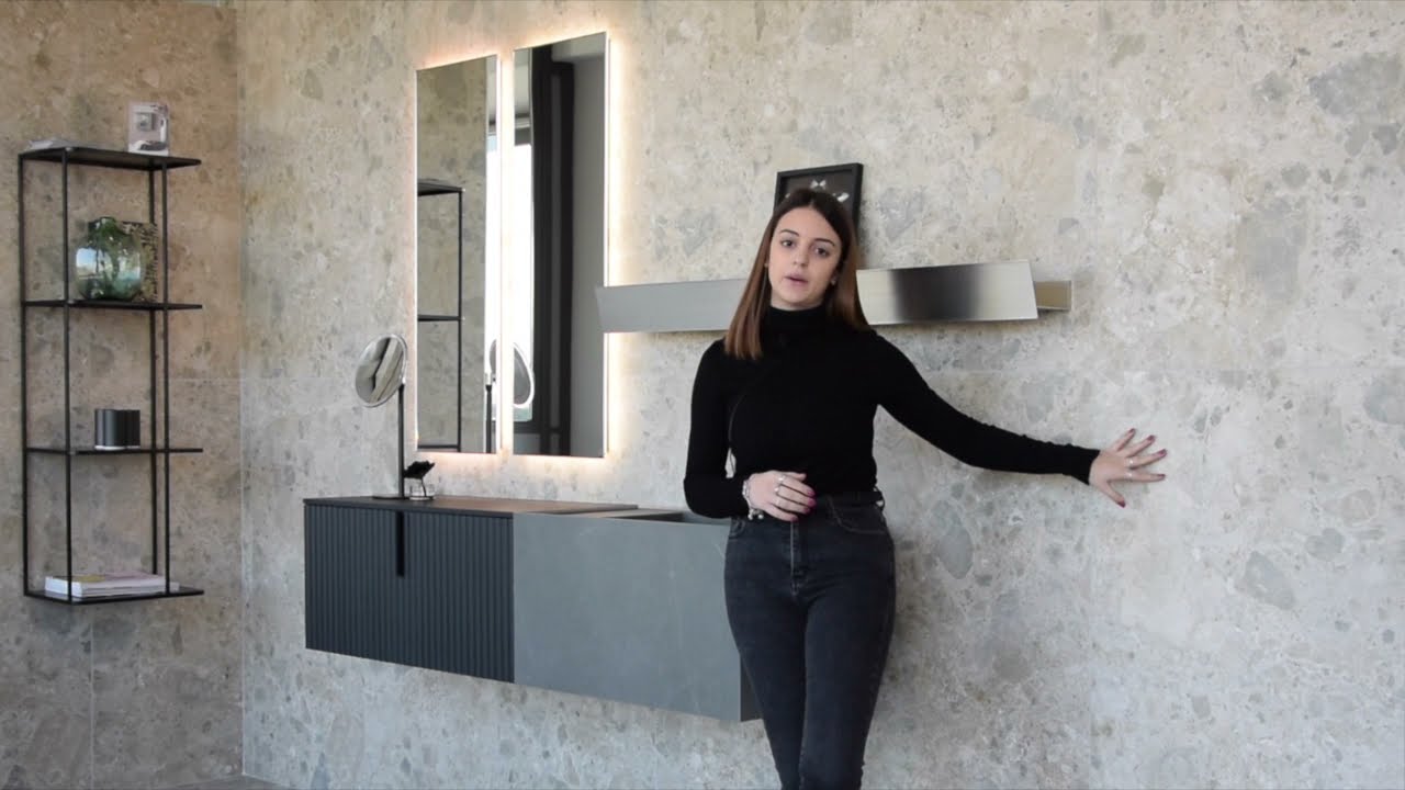 Novità in Showroom Garbi: Puro Marazzi Antibacterial