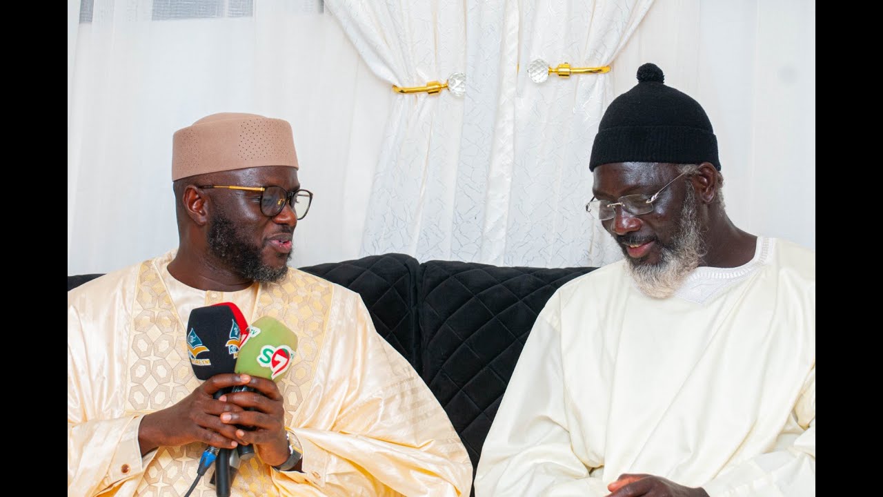 Borom Darou à El Malick : 