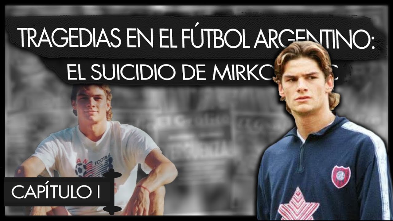 Las Mayores Tragedias del Fútbol Argentino: Cap.1 