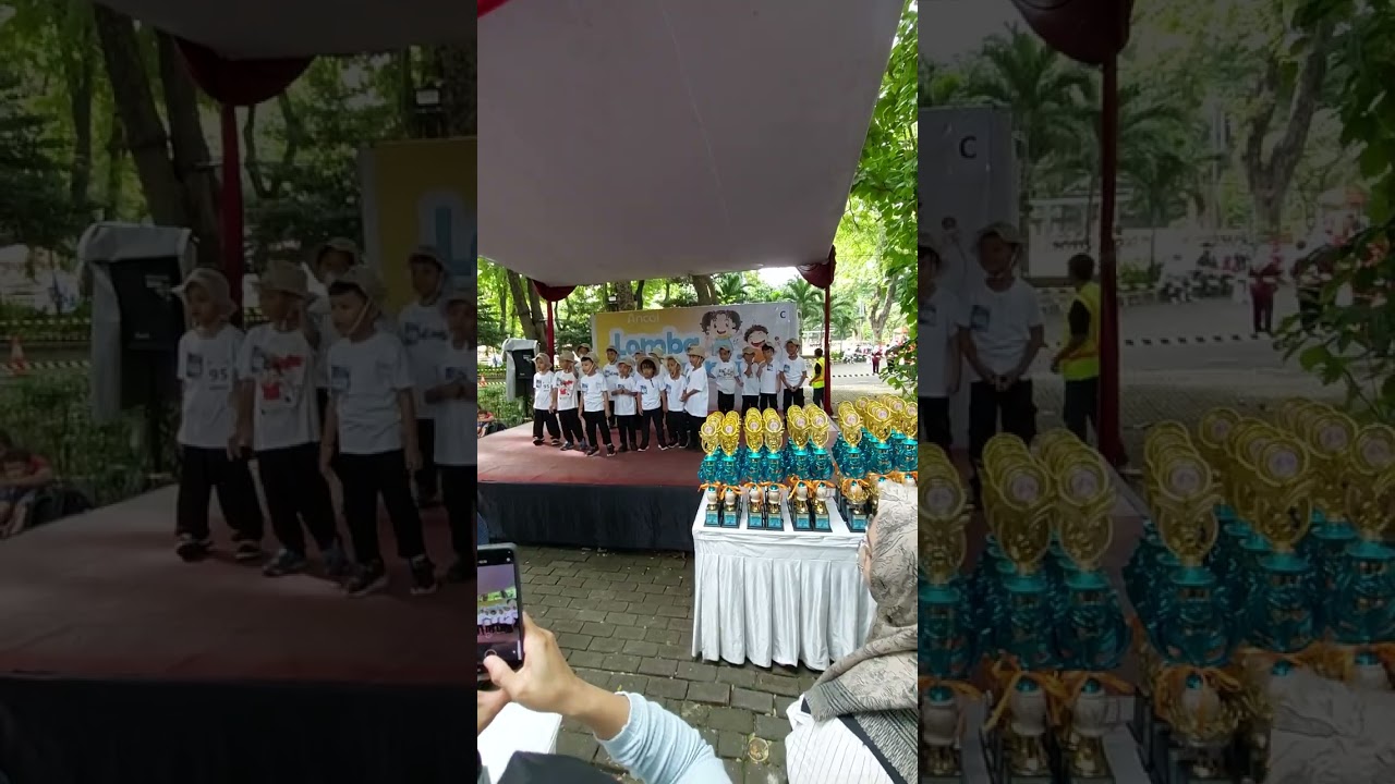 Porseni TK AL Mafathih 17 Feb 25