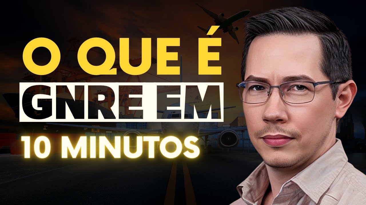 O QUE É GNRE? Aprenda em 10 minutos