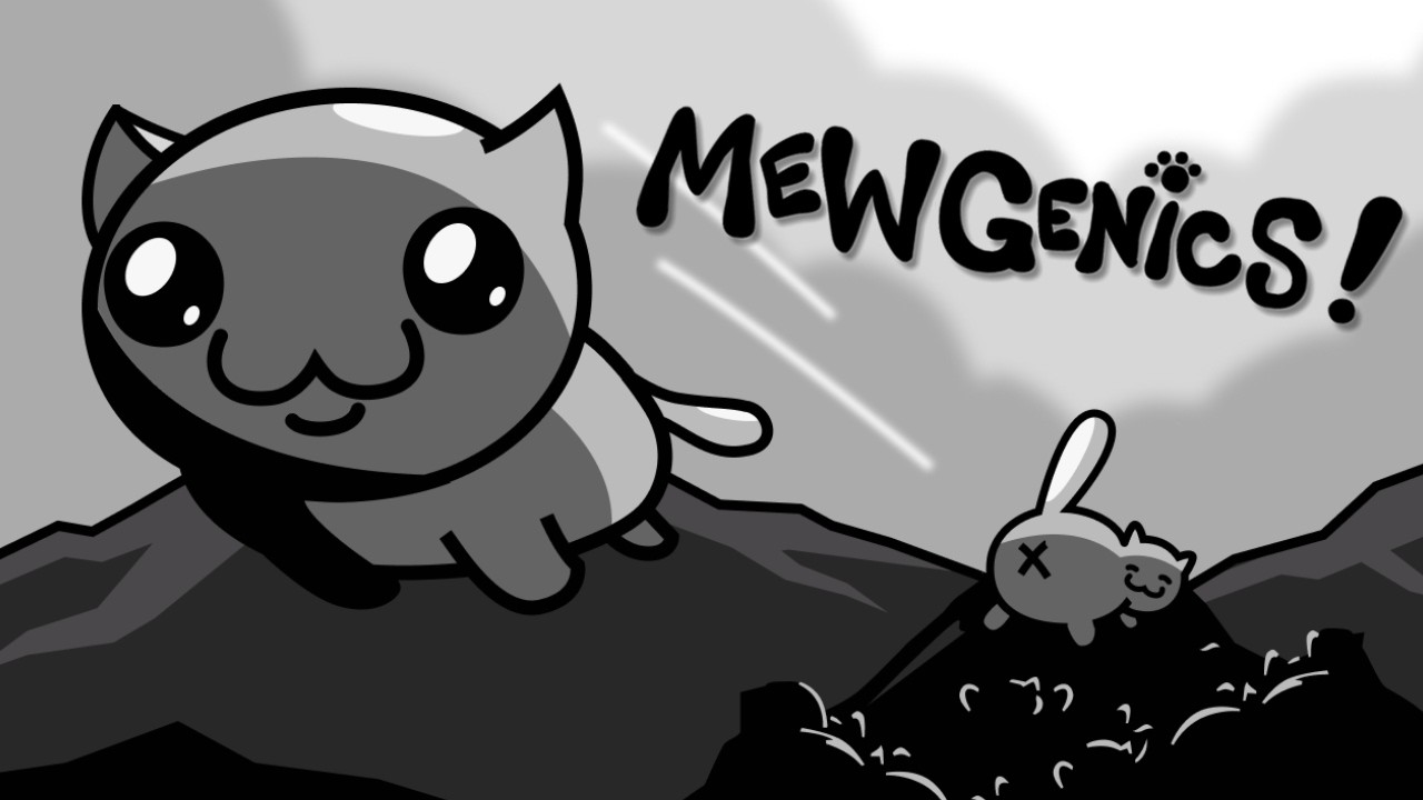 Mewgenics is a PURRFECT Sequel