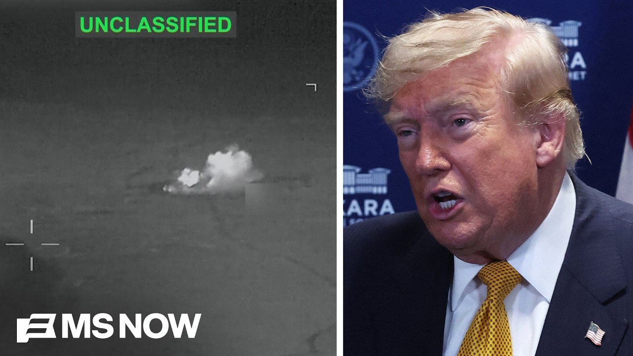 Trump says ceasefire is 'OVER', U.S. launches strikes on Iran