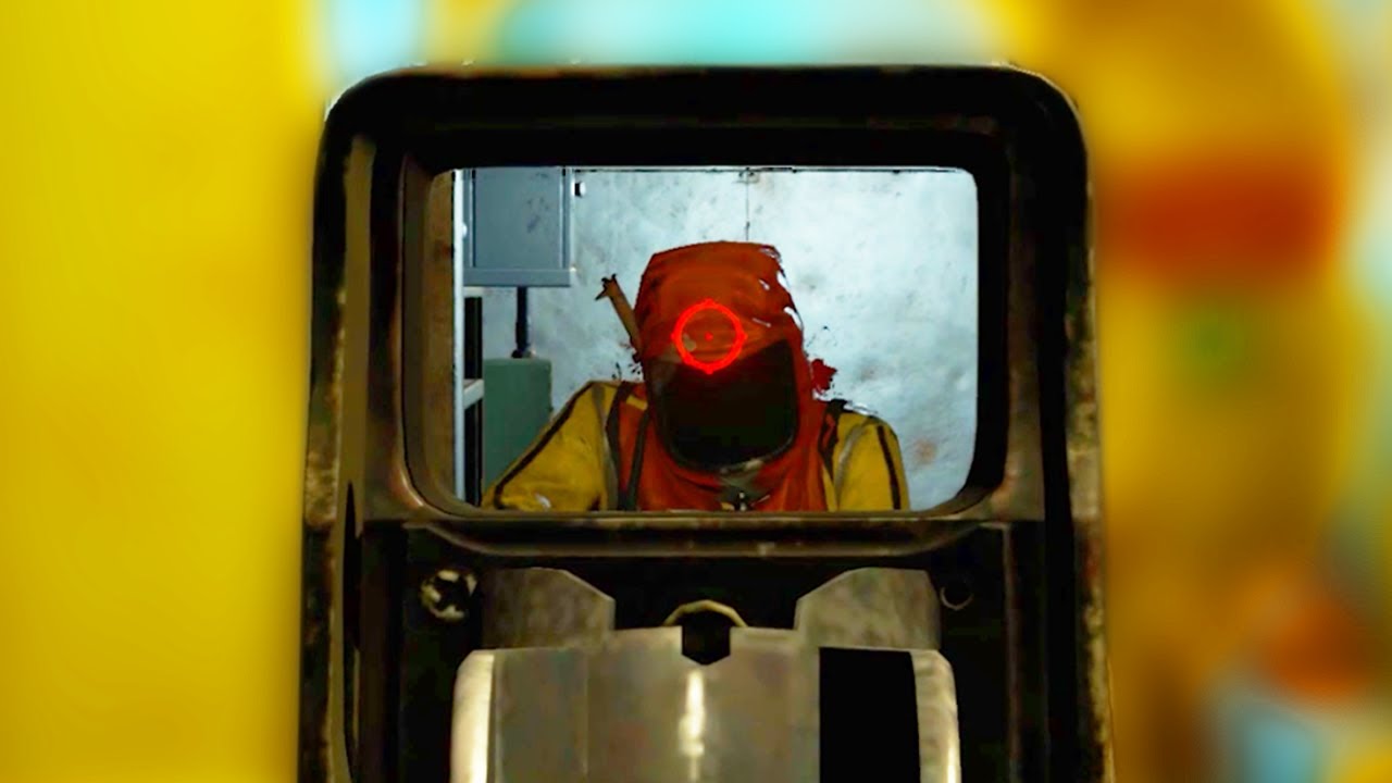 Rust Moment