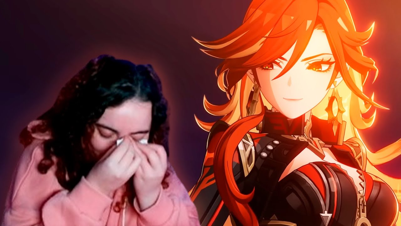 HISTORIA de NATLAN COMPLETA #4 [FINAL] | Reacción y opiniones ☝🏻🧐 | MISIÓN DE ARCONTE 5.3