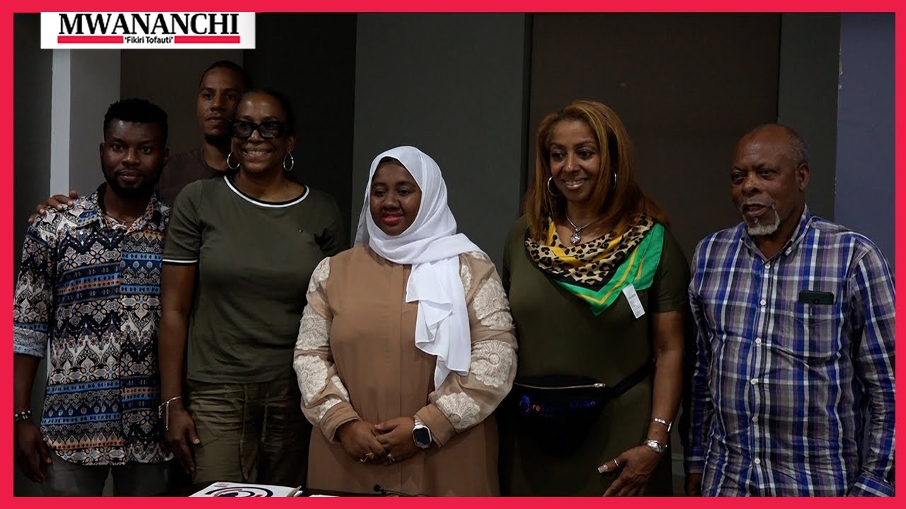 Ekari 1,000 zatengwa kujenga mji wa kisasa Pangani, DC ataja sababu