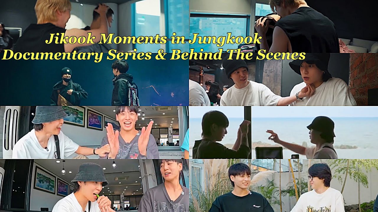 Jimin is The Most Important Person in Jungkook's Life || 