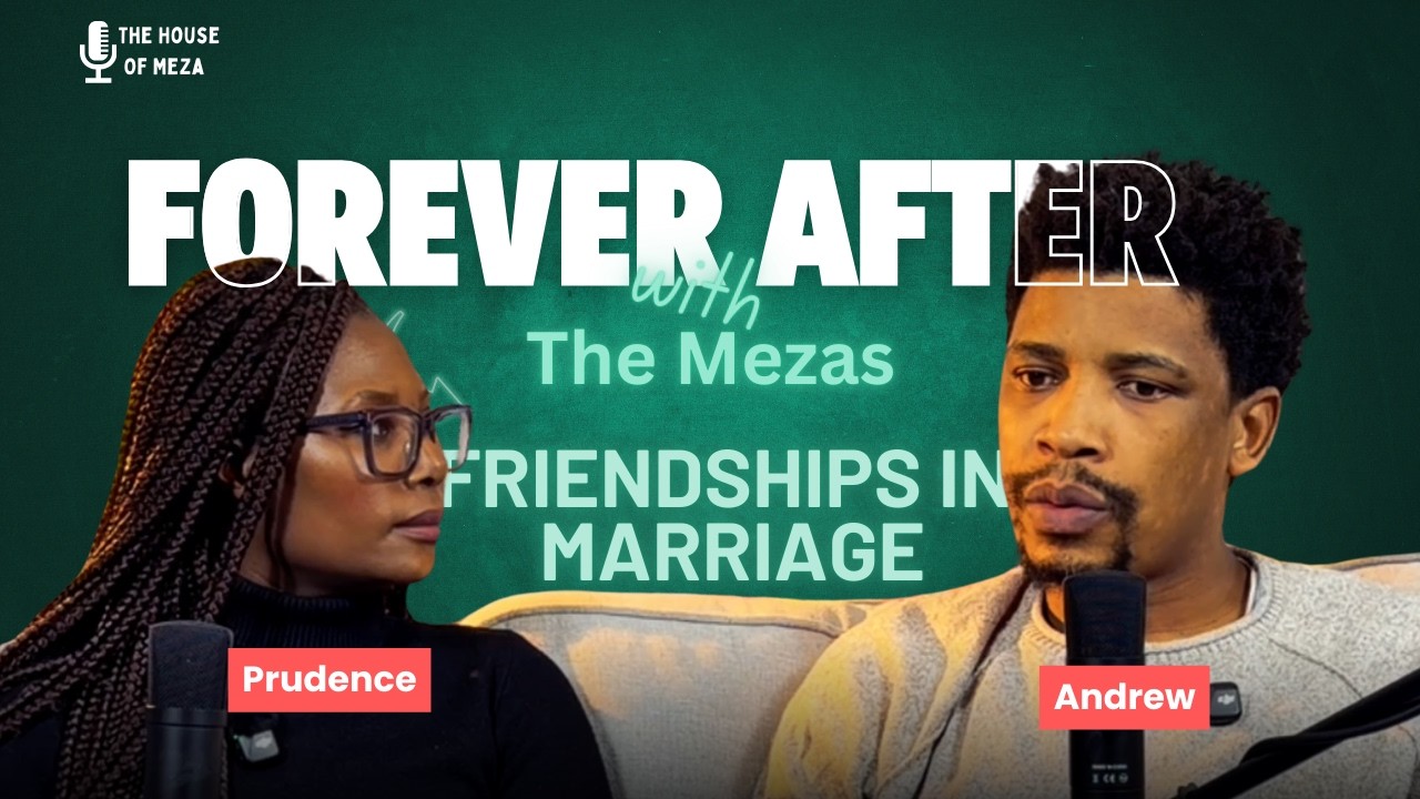 Friendships in a Marriage — Where Should the Line Be?