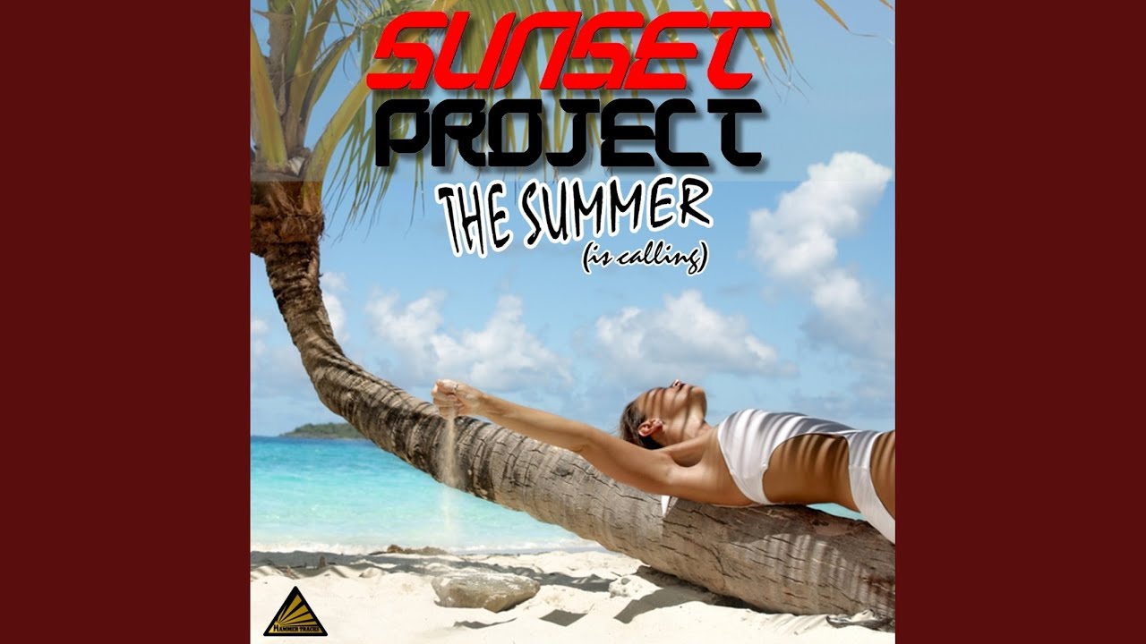 The Summer (Radio Mix)
