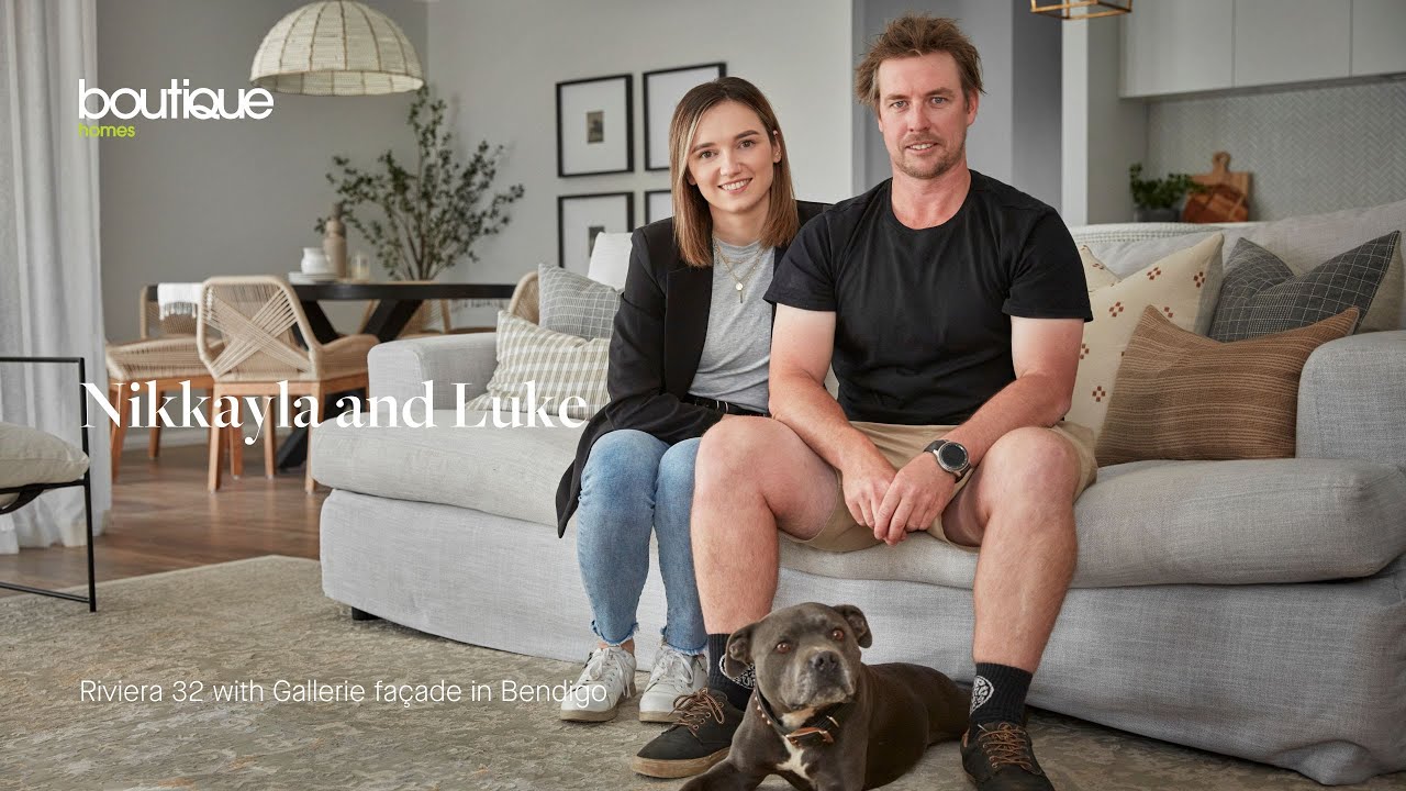 Your Stories | Nikkayla & Luke