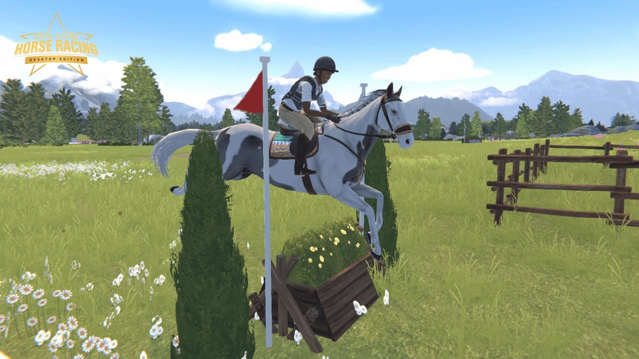 Cross sur Rival Star