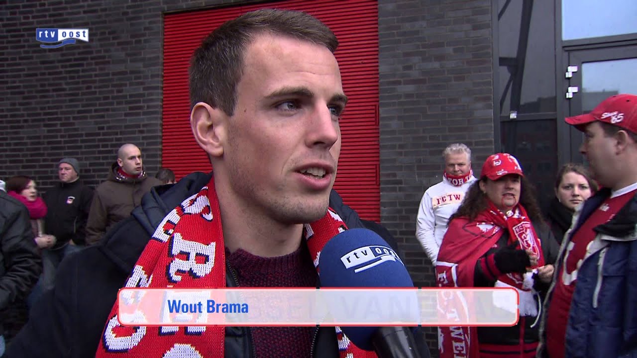 Mars FC Twente van stadion naar glazen huis