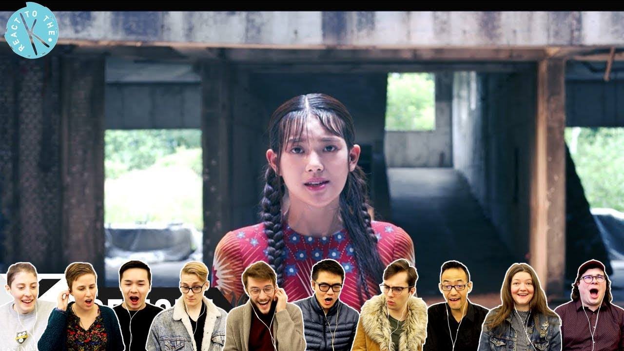 Classical Musicians React: MINSEO 'Zero'