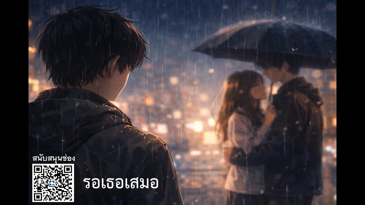 รอเธอเสมอ