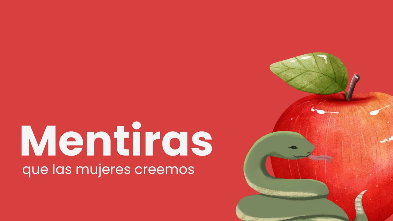 La mentira de que Él no es tan bueno.